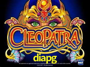Live Casino diapg