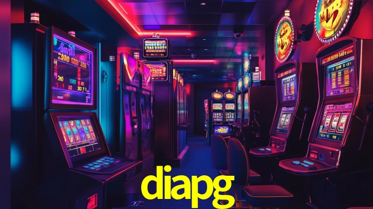 Welcome Bonus diapg