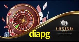 Statistics diapg