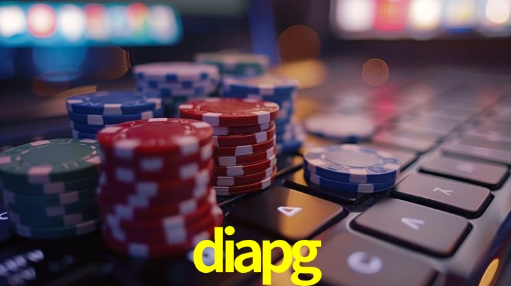 Account Benefits diapg