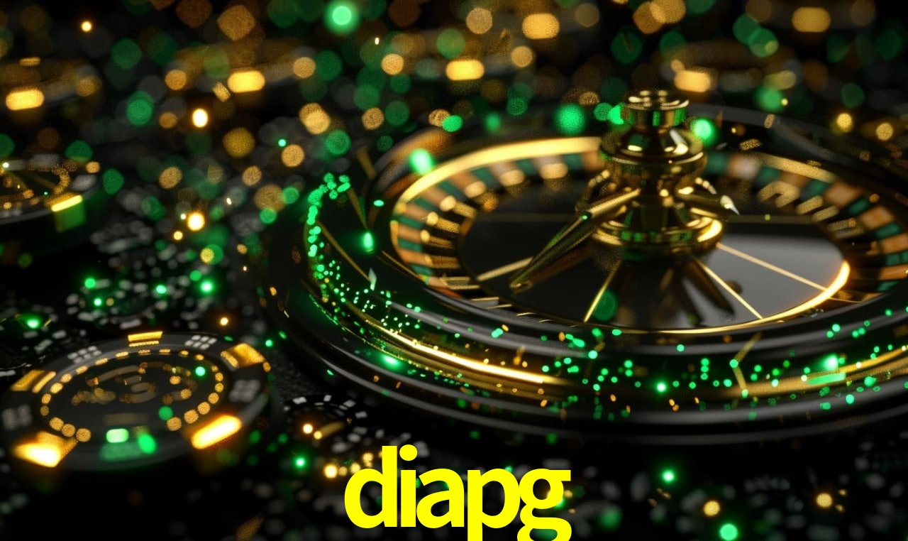 Weekend Specials diapg