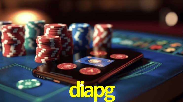 Slot Games diapg